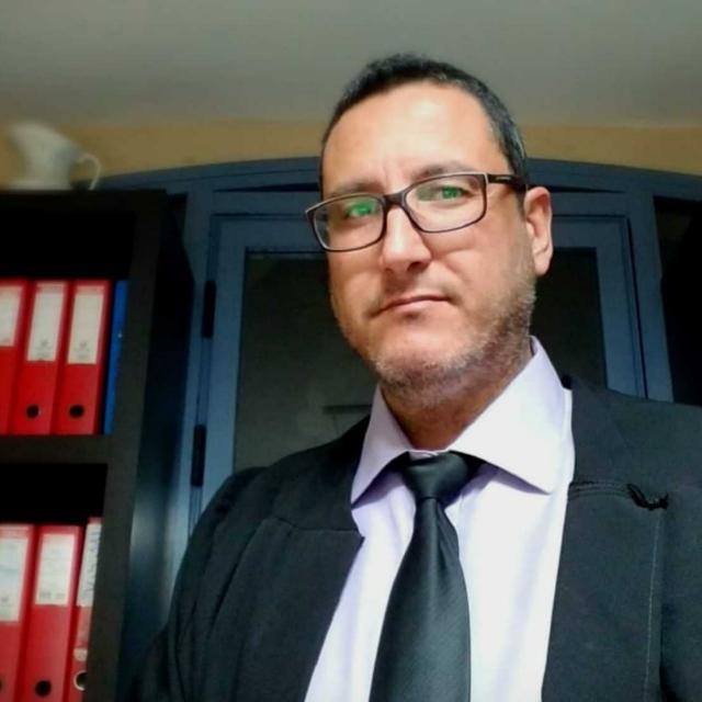 יעקב גנים, עו"ד